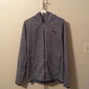 Puma jacket